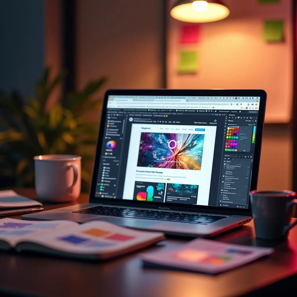 Guide to managing Webflow websites with powerful tools and features