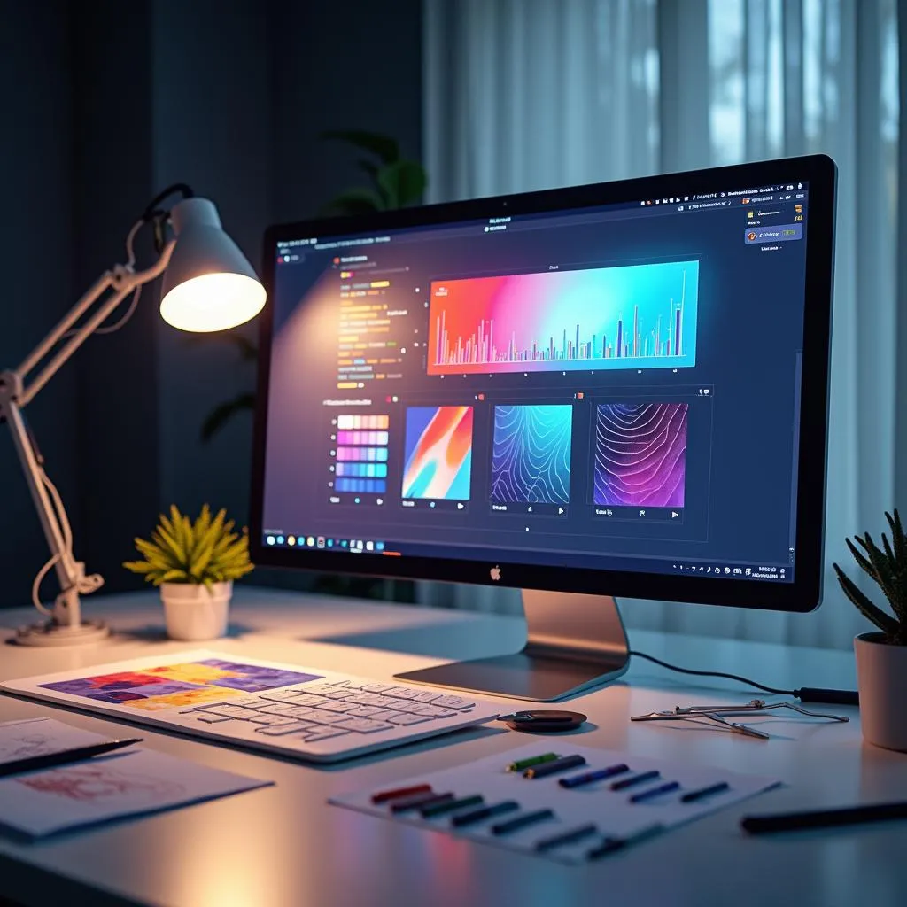 Webflow Style Manager: Your secret weapon for efficient web design.