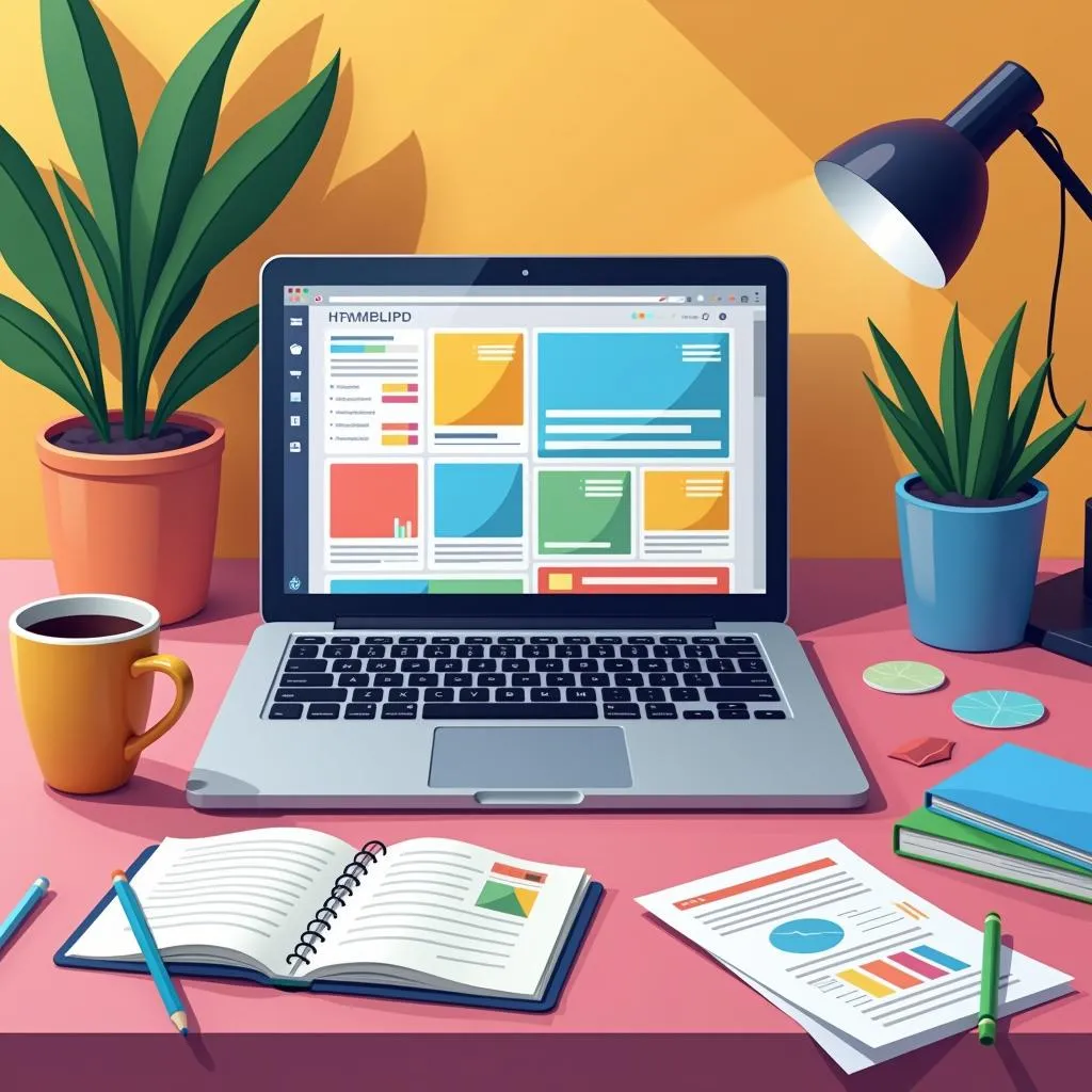 Webflow design tutorial for no-code mastery with powerful design tools